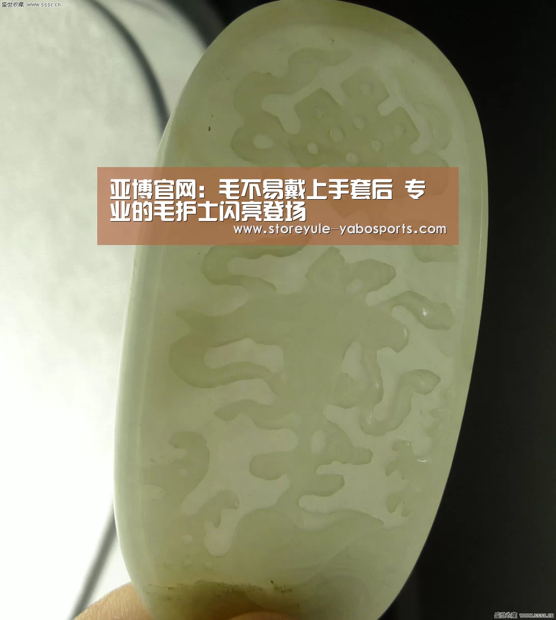 亚博官网:毛不易戴上手套后 专业的毛护士闪亮登场(图3) 亚博娱乐